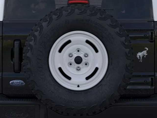 New 2026 Shadow Ford Heritage Edition image 24