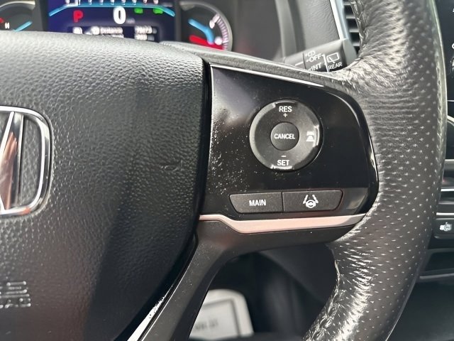 2019 Honda Passport Touring - Photo 20