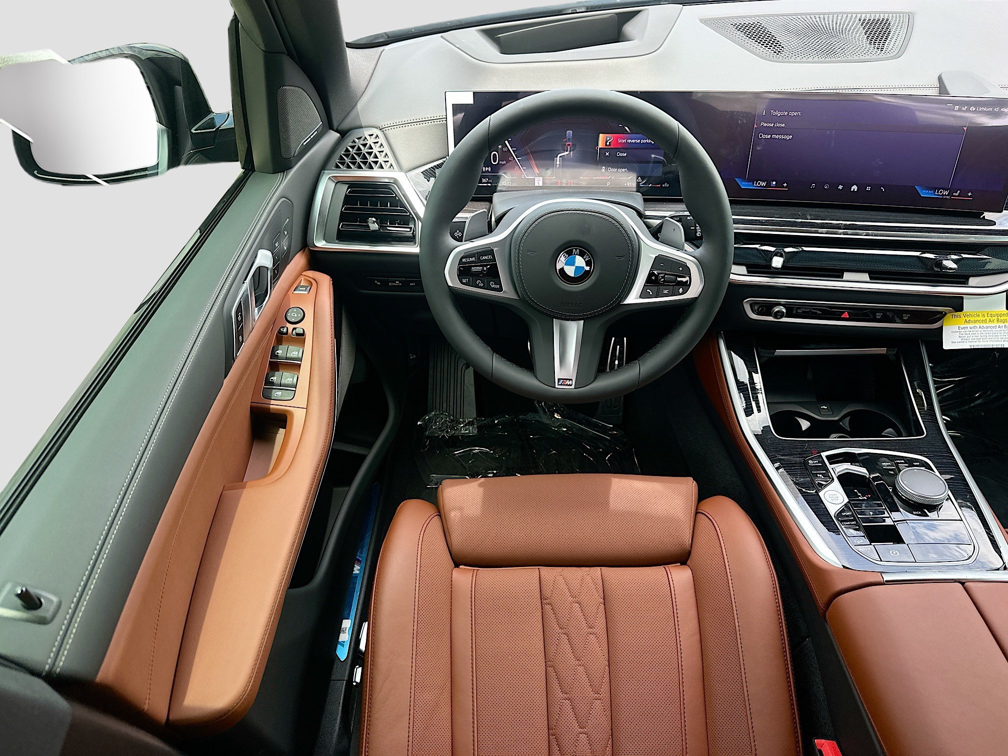 New 2026 Dravit Grey Metallic BMW xDrive40i image 15