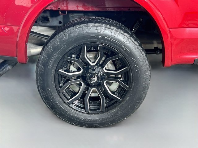 2020 Ford F-150 XLT - Photo 35