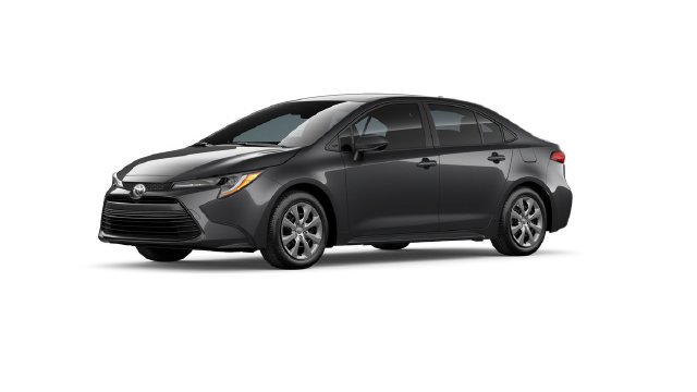 New 2027 Underground Toyota LE image 18