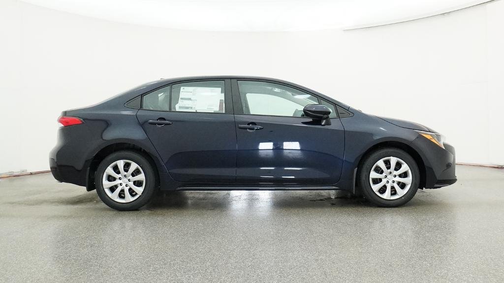 New 2027 Blueprint Toyota LE image 13