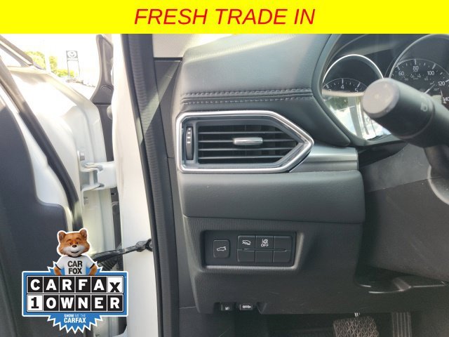Used 2024 White Mazda 2.5 S Preferred Package image 10