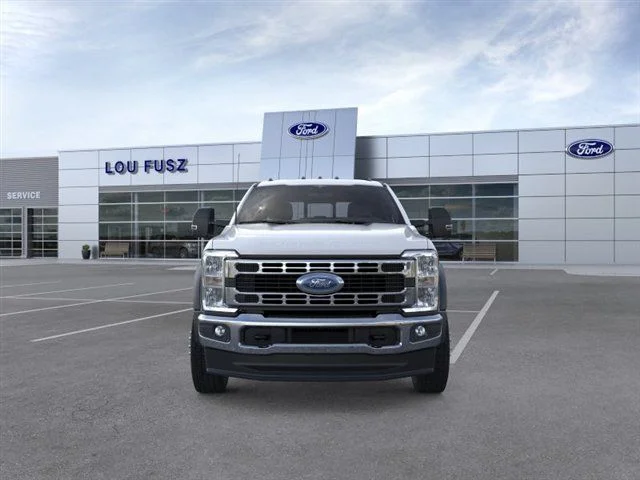 New 2026 White Ford XL image 6