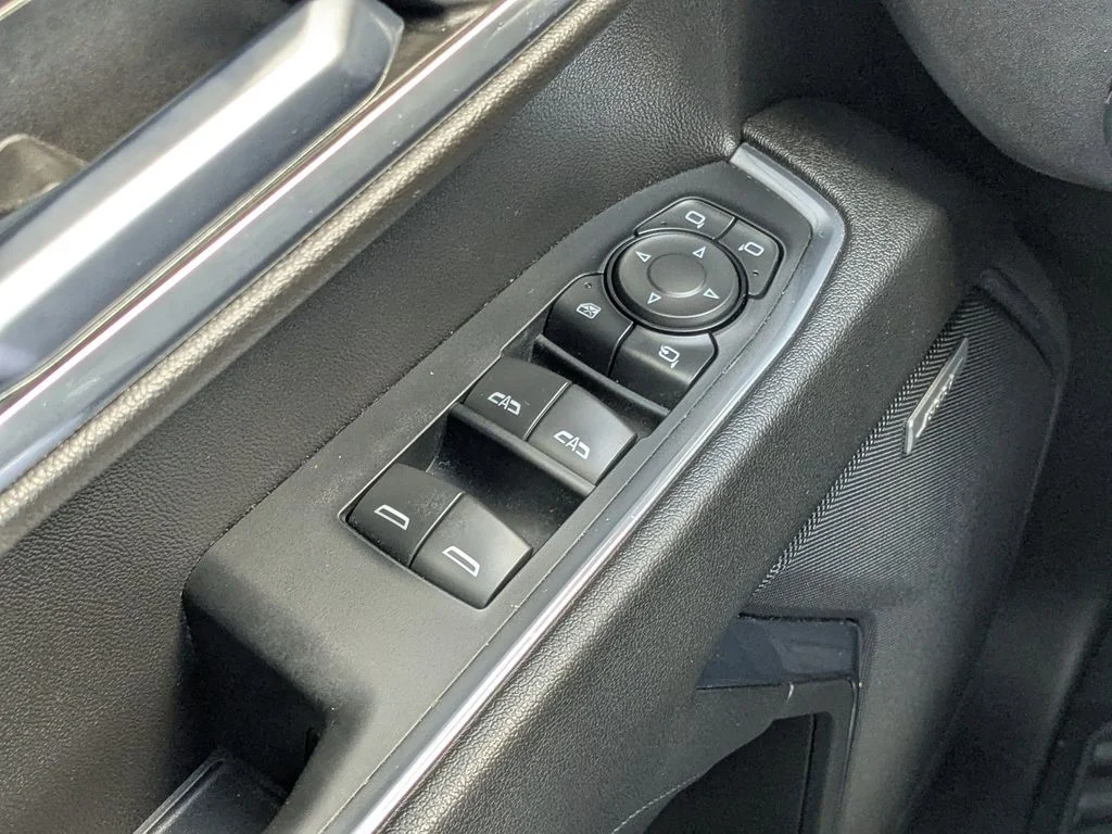Used 2023 Gray Chevrolet LTZ image 19