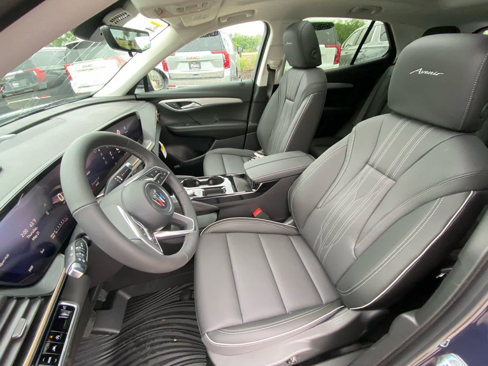 2026 Buick Envision Avenir - Photo 22