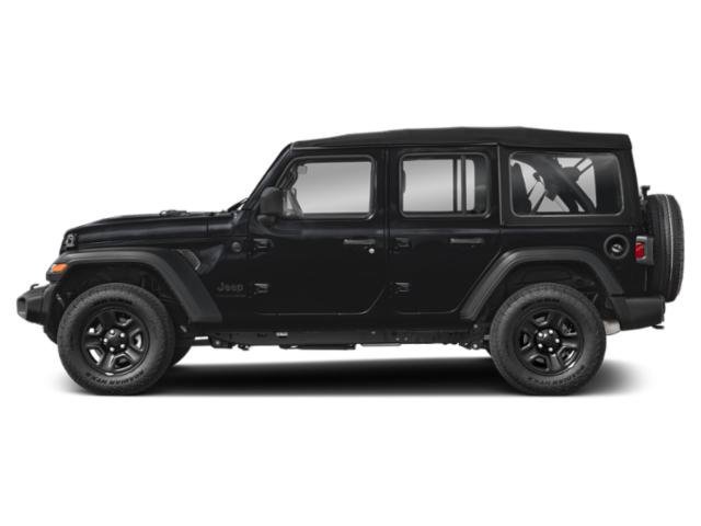 New 2027 Black Clear-Coat Paint Jeep Sport S image 2