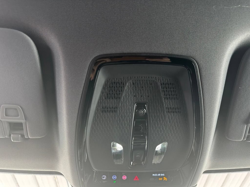 2026 Cadillac OPTIQ Luxury - Photo 22