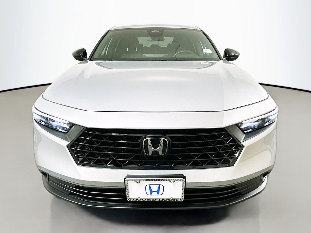 2025 Honda Accord Hybrid Sport - Photo 2