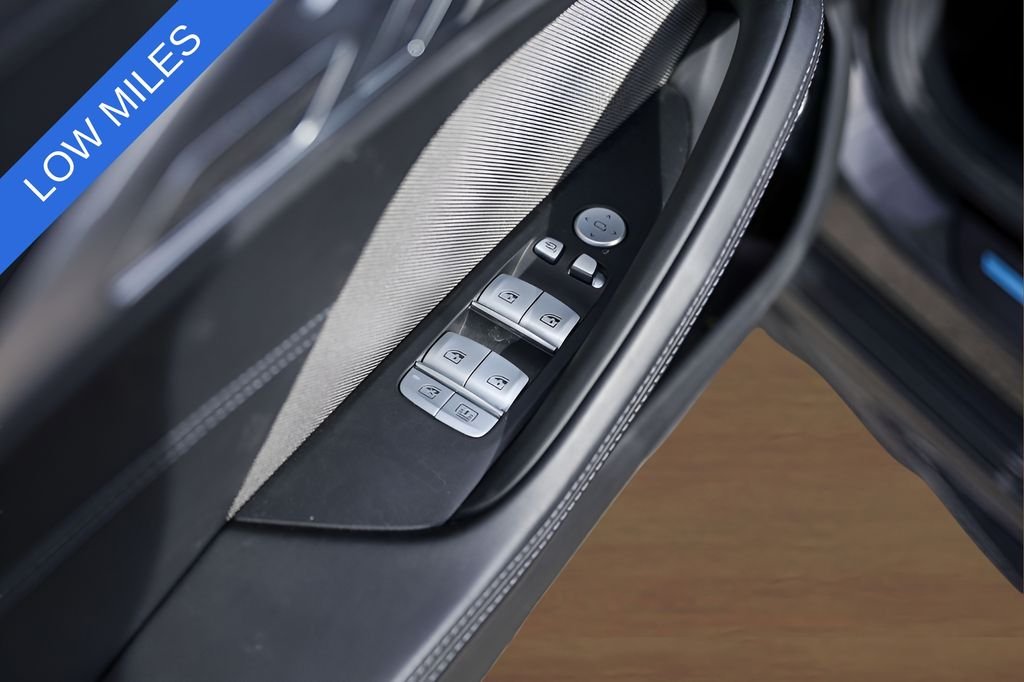 Used 2025 Gray BMW Competition image 26