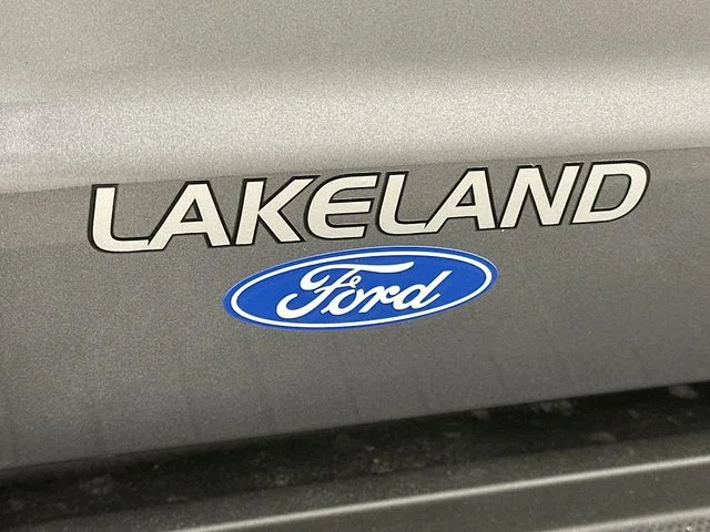 New 2026 Gray Ford STX image 26