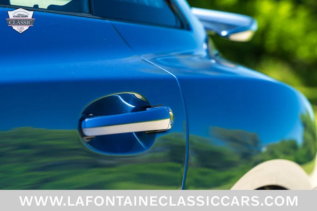 2005 Chrysler Crossfire SRT-6 - Photo 28