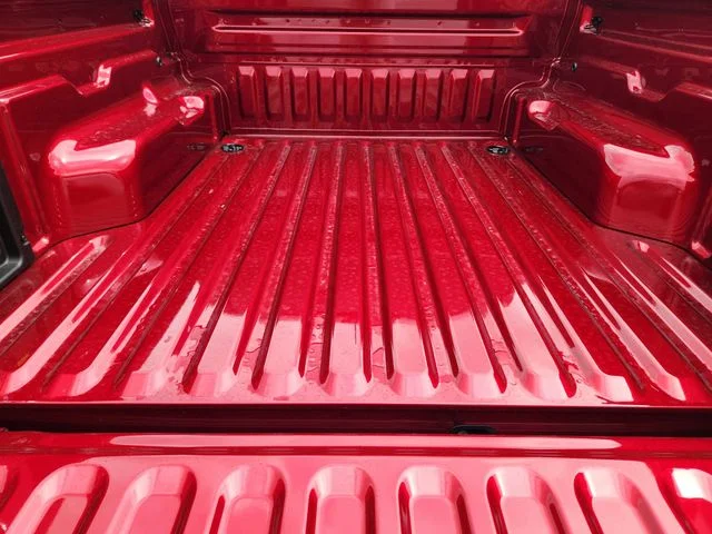 New 2026 Ruby Red Metallic Tinted Clearcoat Ford XLT image 32