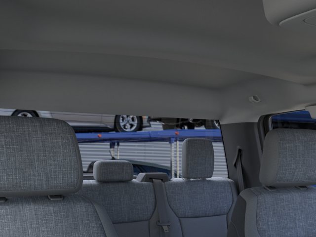 New 2026 Gray Ford XLT image 22