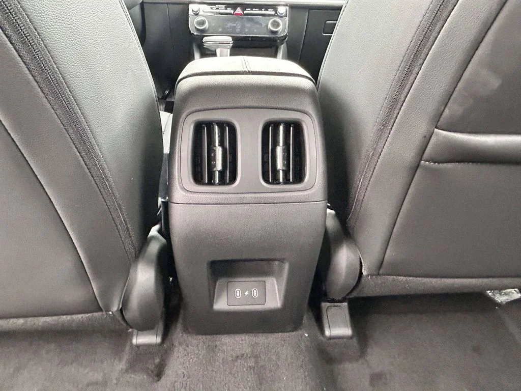 New 2026 White Hyundai SEL Plus image 12