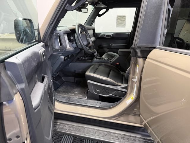 New 2026 Marsh Gray Ford Outer Banks® image 14