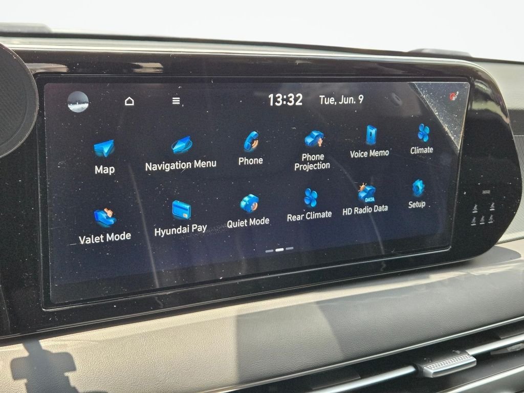 2025 Hyundai Palisade SELPremium - Photo 27
