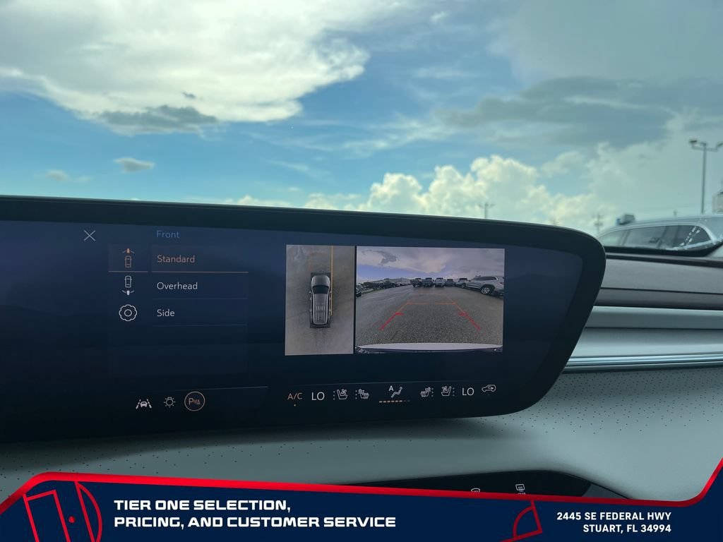 2026 Buick Enclave Avenir - Photo 34