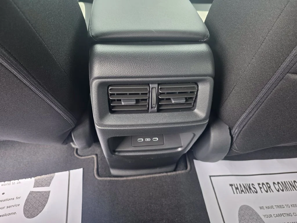 2026 Honda CR-V EX - Photo 13