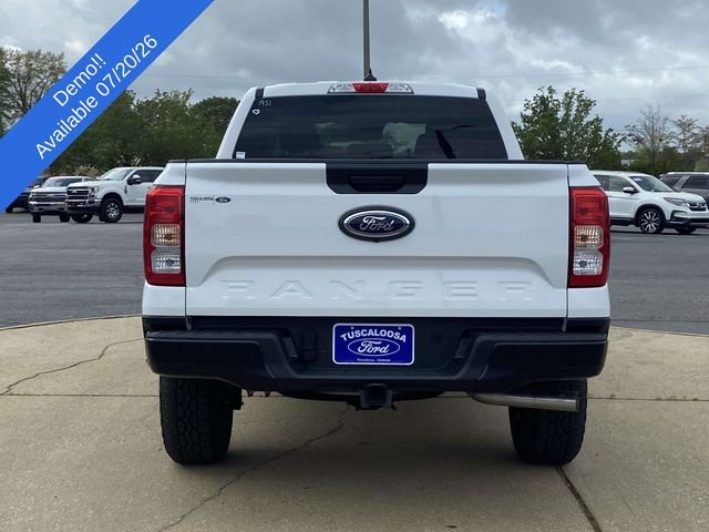 New 2026 Oxford White Ford XL image 3