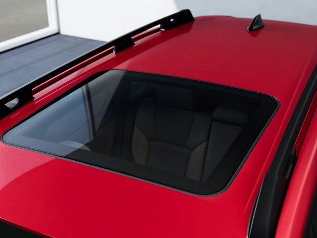 New 2026 CRIMSON RED PEARL Subaru Limited Hybrid image 13