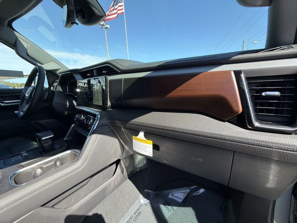 2026 GMC Sierra 1500 Denali - Photo 35