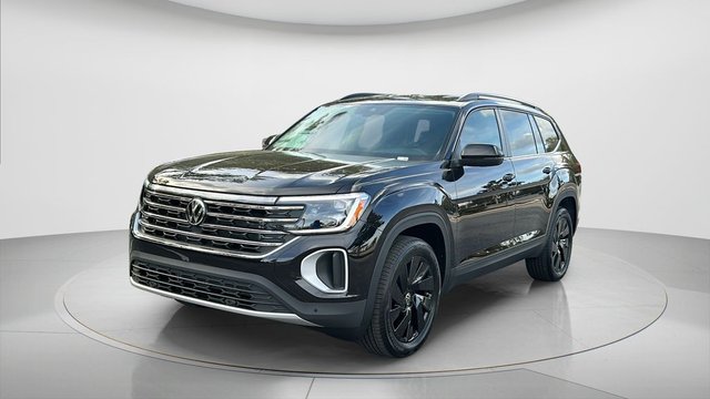 2026 Volkswagen Atlas SE w/Technology