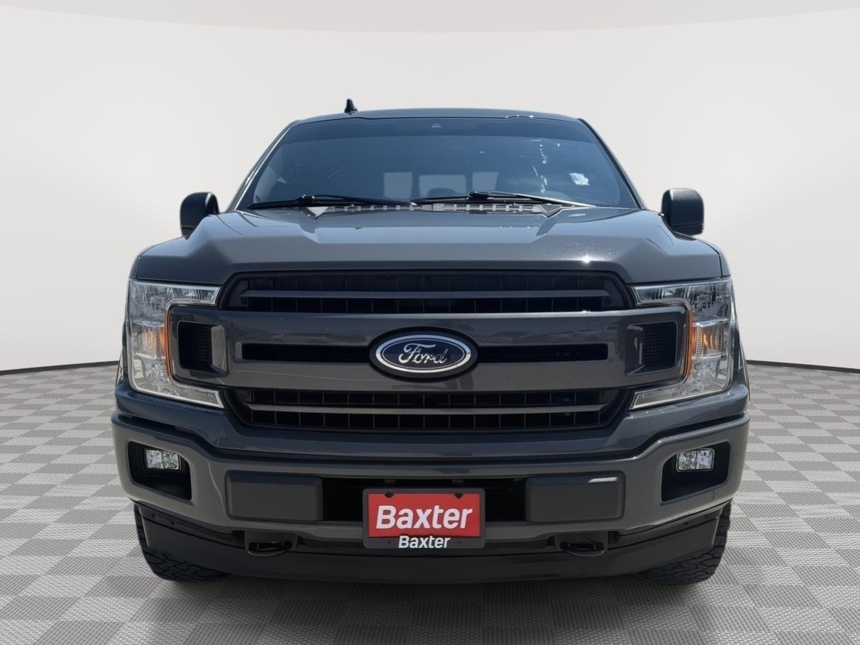 Used 2020 Lead Foot Ford XLT image 2