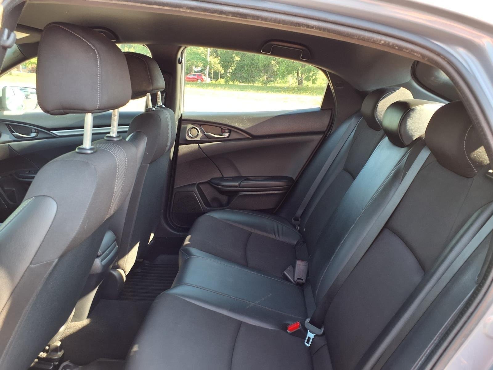 Used 2020 Sonic Gray Pearl Honda Sport image 19