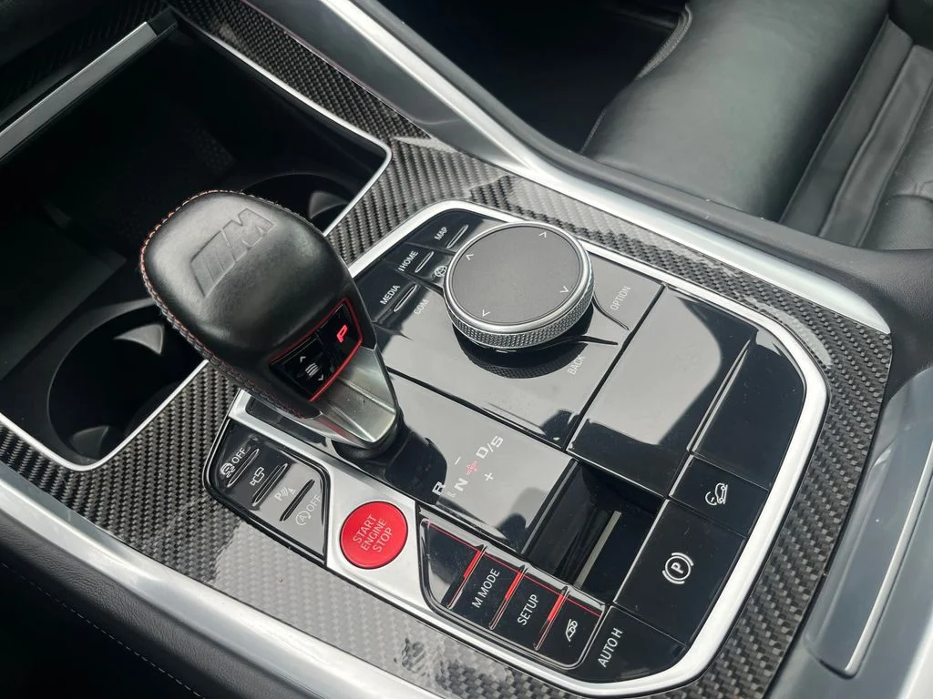 Used 2023 White BMW Base image 10