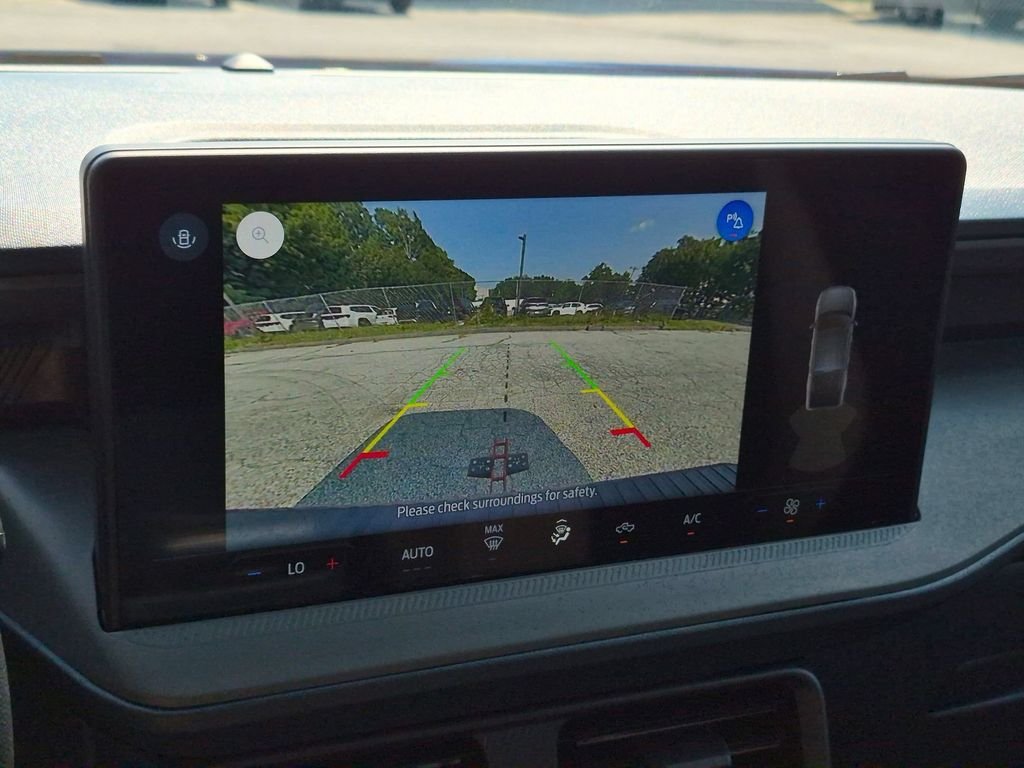 Used 2025 Blue Ford XL image 18
