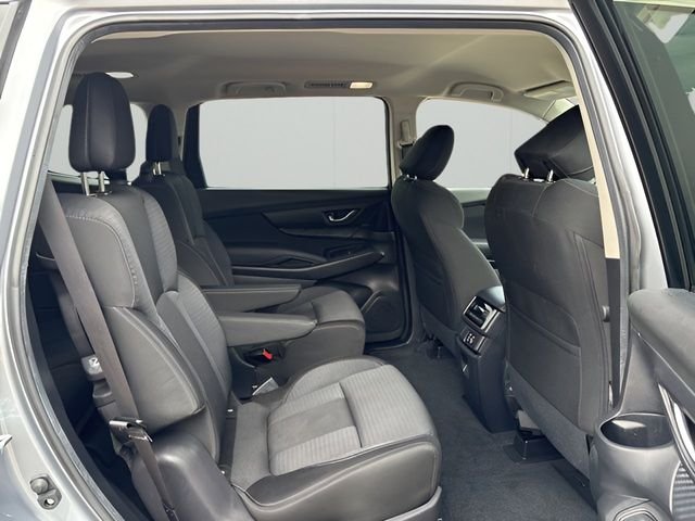 Used 2025 Silver Subaru Premium image 15