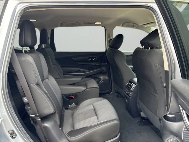 Used 2025 Silver Subaru Premium image 15