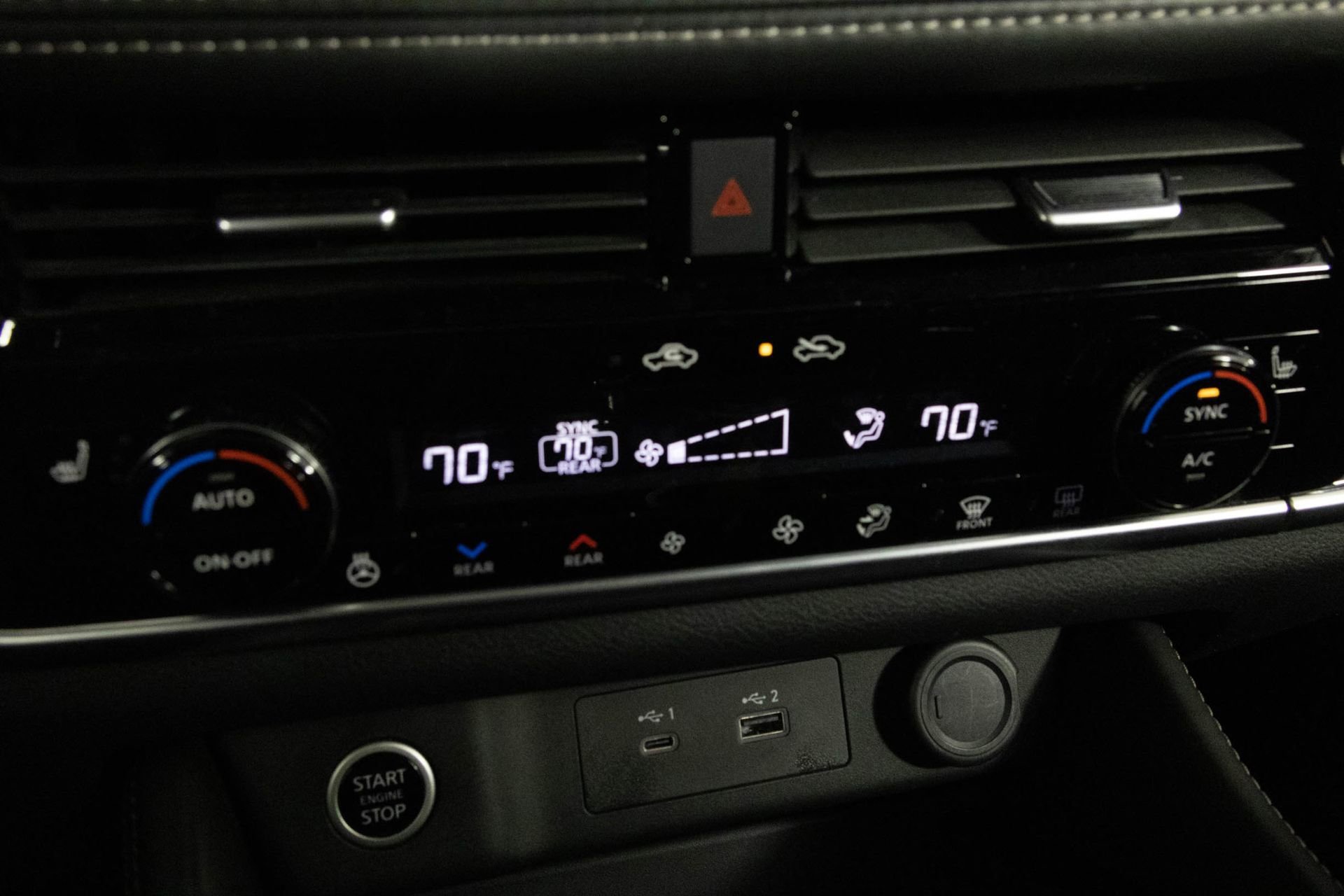 2023 NISSAN ROGUE - Image 24