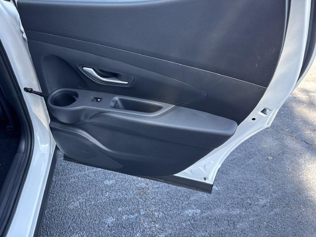 2026 Hyundai Santa Cruz SEL - Photo 16