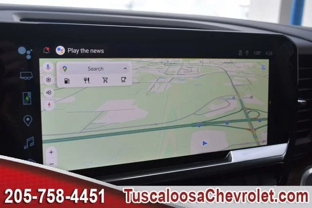 2026 Chevrolet Silverado 1500 LT Trail Boss - Photo 28