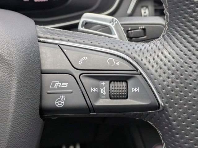 2023 Audi RS 5 Sportback Base - Photo 26