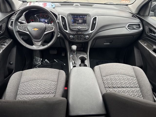 Used 2023 Black Chevrolet LT image 27