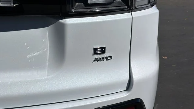 New 2026 White Honda Elite image 11