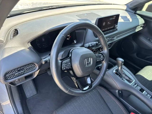 Used 2025 Gray Honda Sport image 40