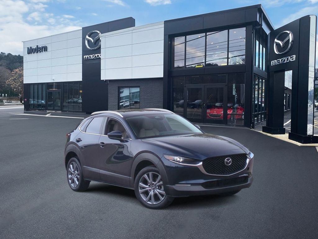 2025 Mazda CX-30 Preferred AWD's photo