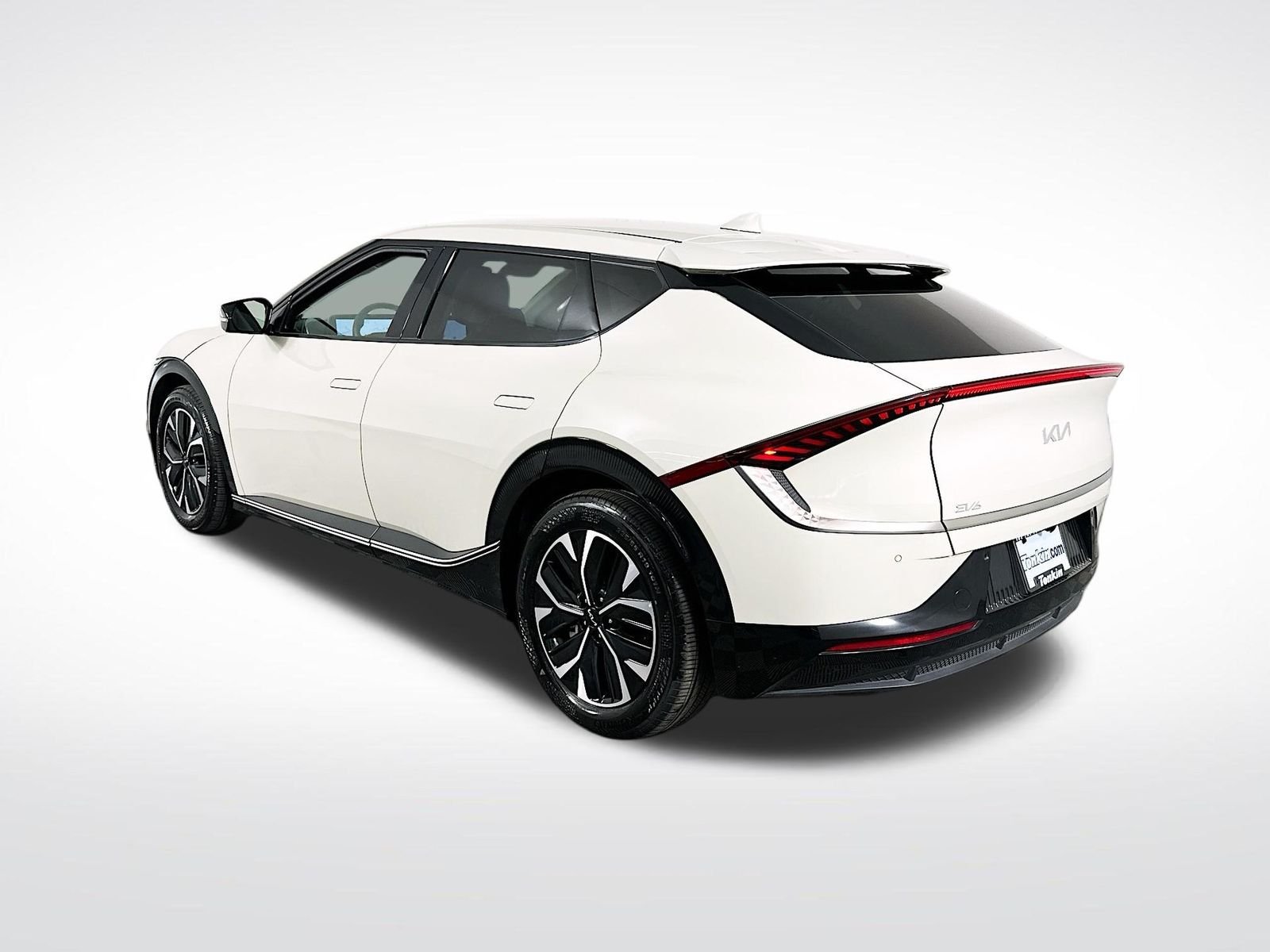 Used 2024 Glacier Kia Wind image 6
