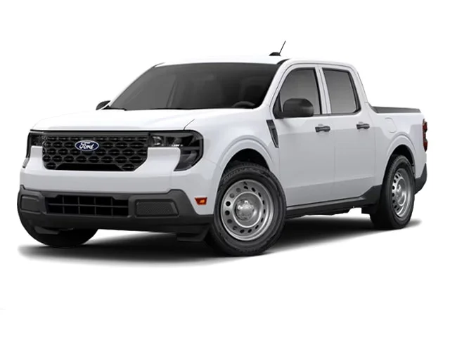 New 2026 Oxford White Ford XL image 6