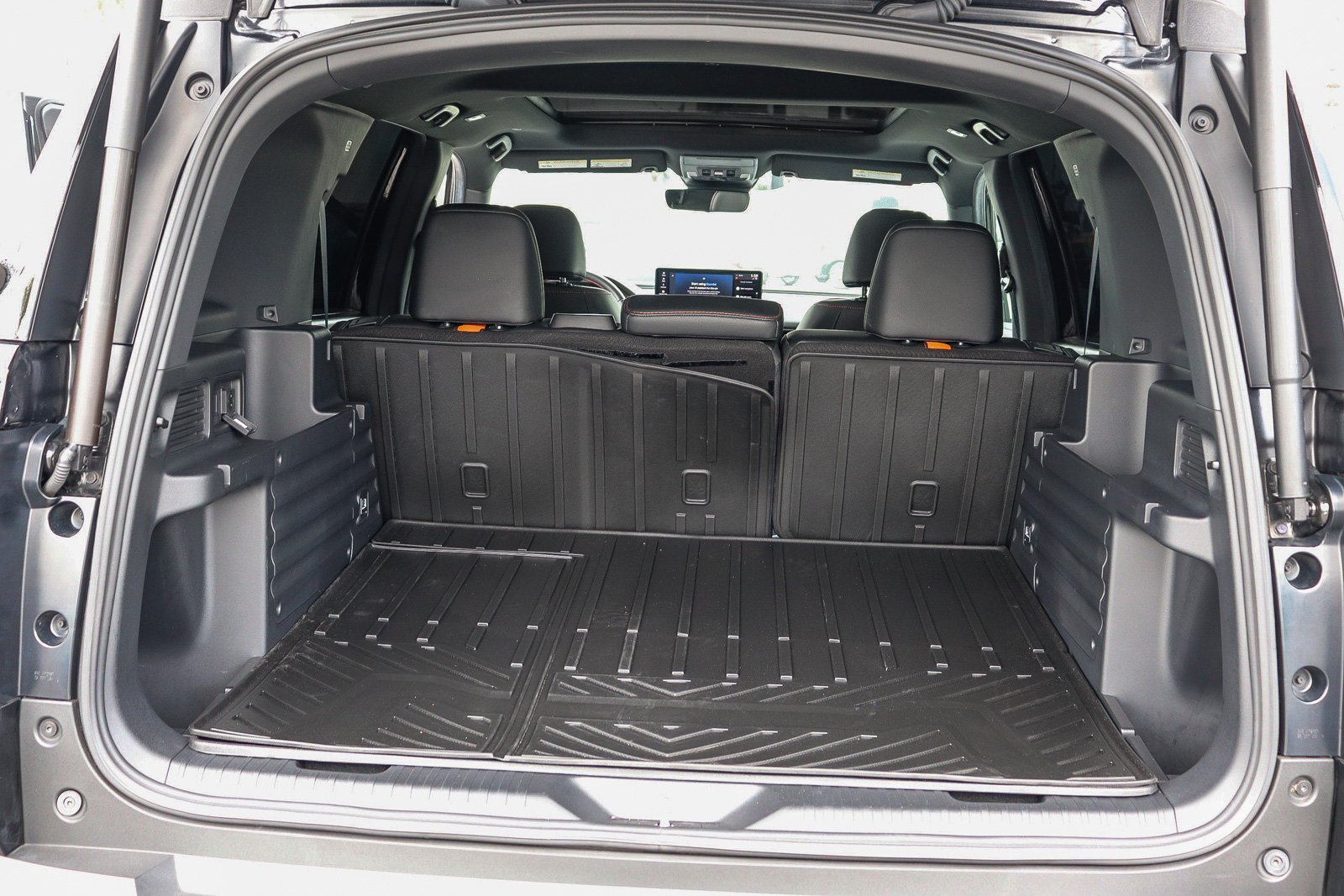 2026 Honda Passport TrailSport - Photo 33