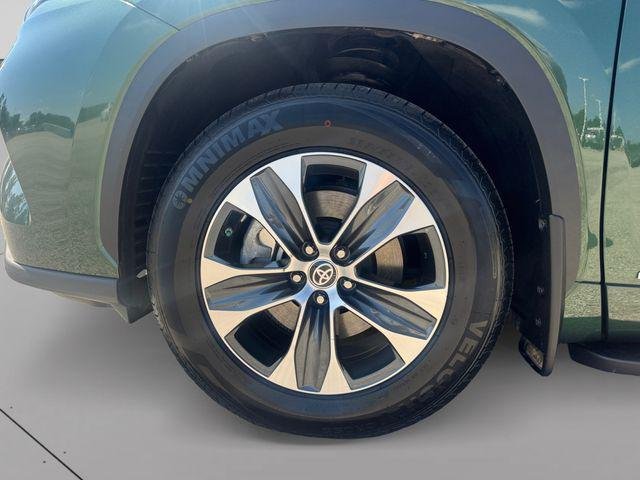 Certified Used 2025 Cypress Toyota XLE image 41