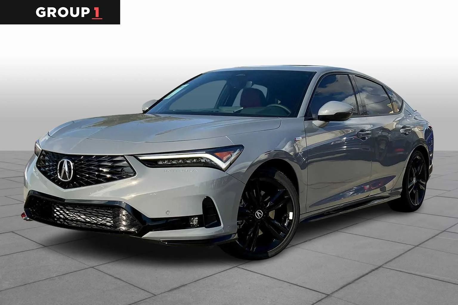 2026 Acura Integra A-Spec with Tech Package's photo
