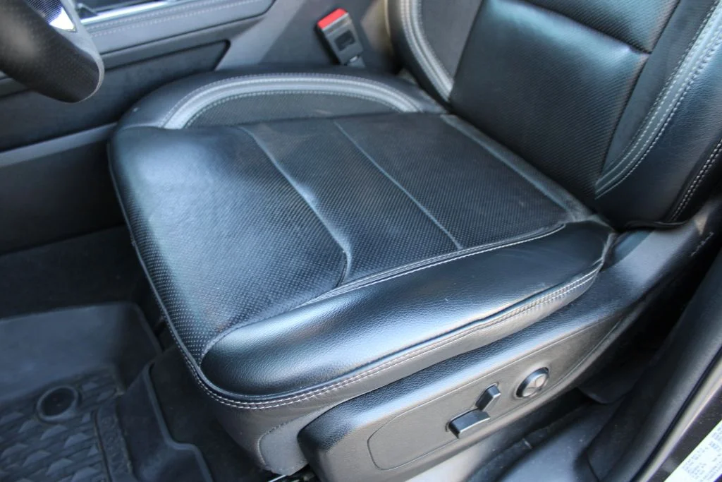 Used 2022 Gray Ram TRX image 16