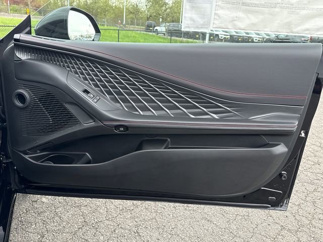 New 2026 Diamond Black Crystal Pearlcoat Dodge R/T image 20