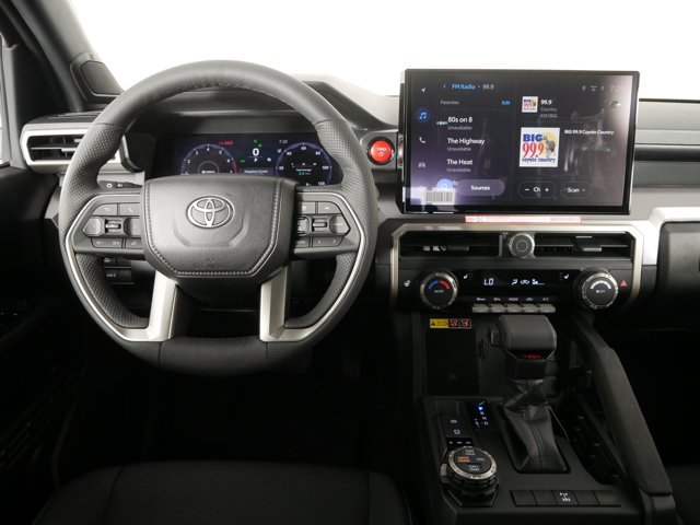 New 2026 Ice Cap Toyota TRD Off-Road i-FORCE MAX image 22