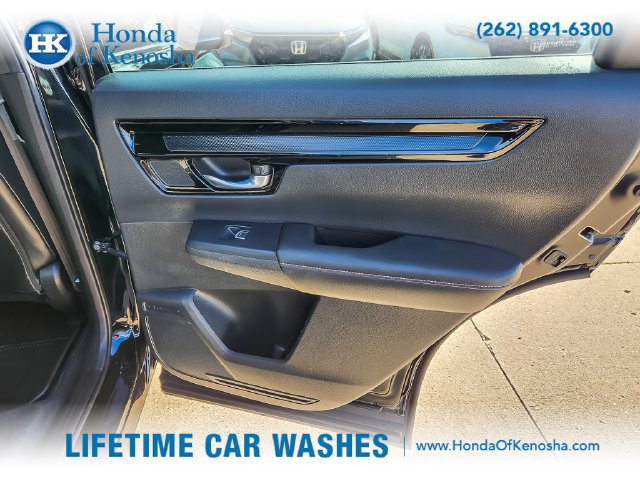 2024 Honda CR-V Sport Touring - Photo 21